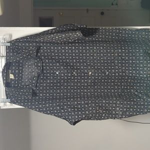 Tori Richard s/s aloha shirt